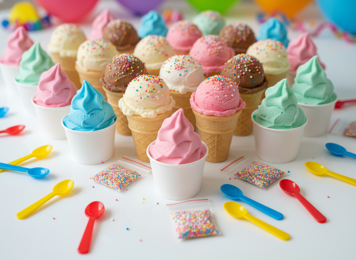 Premium Party Pack (10 Guests)