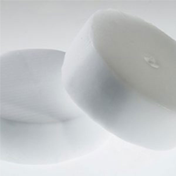Dry Ice Discs