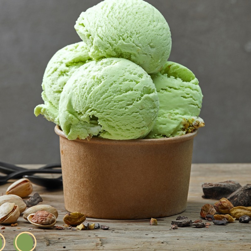 Fine Italian Ice Cream Gourmet Flavours