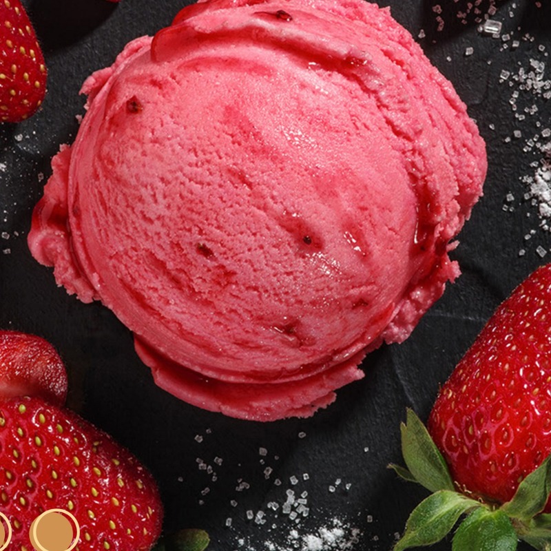 Fine Italian Ice Cream Classic Flavours Tubs