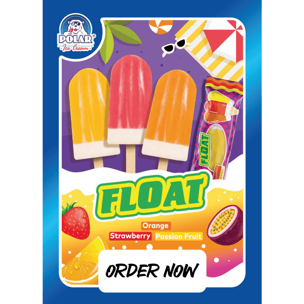 Polar Float