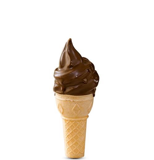 Dipped Cones(15 per Box) - Centurion Ice Cream